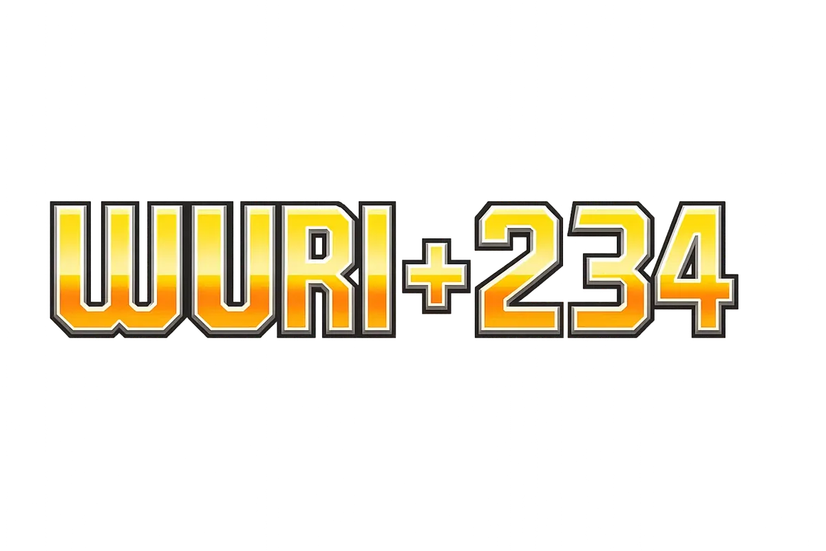 WURI +234