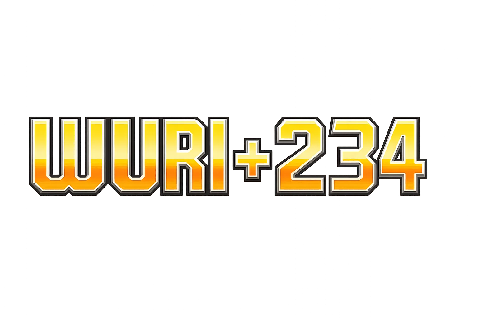 WURI +234